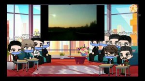 🐝✨ реакция президентов #19