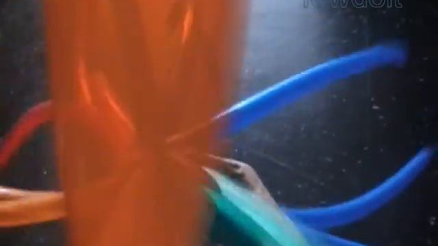 Spiral Balloon Weaving Chain 5 смотреть онлайн