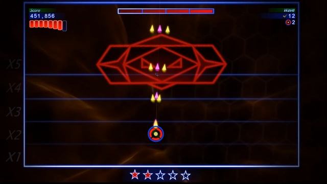 Hyper Bounce Blast Gameplay смотреть онлайн