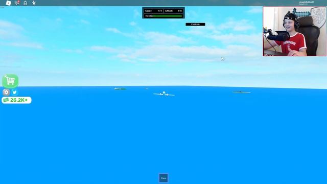 ALL NEW OP CODES! Roblox Airport Tycoon ✈️ ❗NEW PLANE UPDATE❗ ✈️ смотреть онлайн