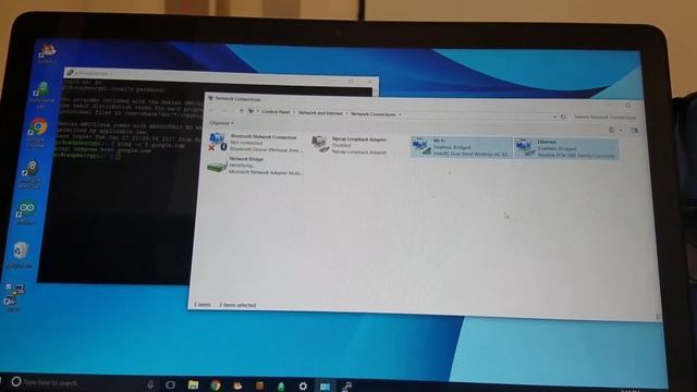 Headless WiFi connection for Raspberry Pi! смотреть онлайн