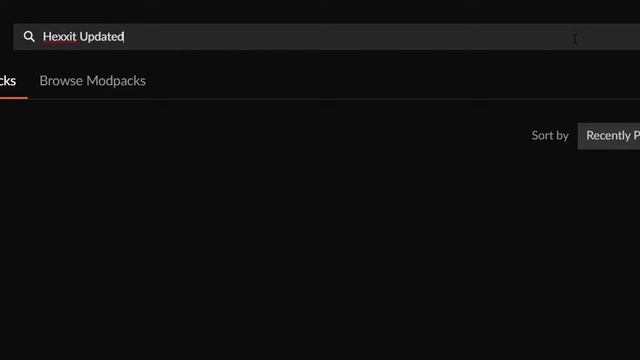 How To Download & Install Hexxit Updated for Minecraft смотреть онлайн
