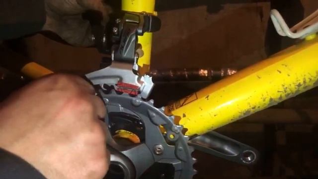 Замена трансмиссии онлайн в подполье. смотреть онлайн