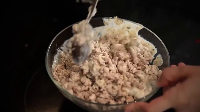 ЛАЗАНЬЯ - ЛЕГКО! Как просто приготовить лазанью - итальянская кухня, lasagna, что приготовить, ужин смотреть онлайн