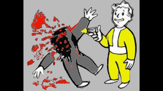 Khans Of New California - Mark Morgan (OST Fallout 2) смотреть онлайн