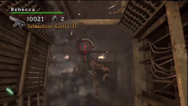Resident Evil The Umbrella Chronicle HD PS3 En español Parte 3 смотреть онлайн