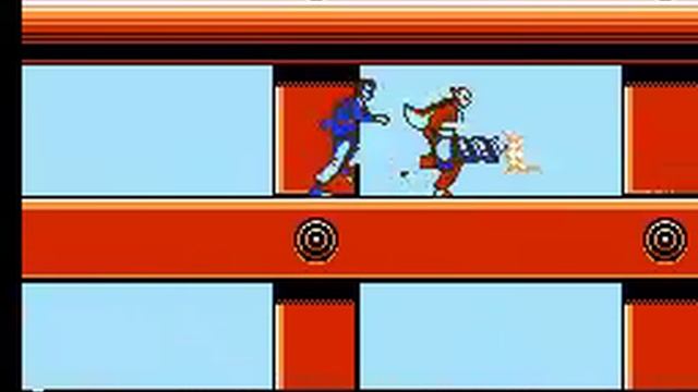 Monster in My Pocket (скоростное прохождение) смотреть онлайн