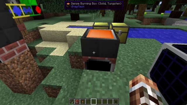 GregTech 6 [Minecraft 1.7.10] - ChangeLog 6.00.00-6.00.26