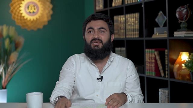 Она пошла пешком из Мекки в Медину Умм Саляма ｜7 урок Жёны Пророка ﷺ ｜ Юсуф Берхудар смотреть онлайн