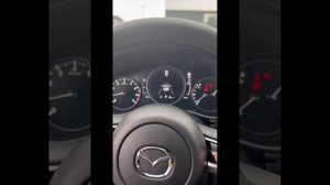 2022 MAZDA MAZDA3 Sedan