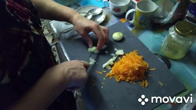 Готовим Деревенские Щи смотреть онлайн