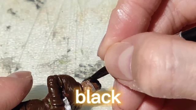 how to paint X6-88 from fallout 4 step by step смотреть онлайн