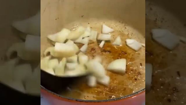 Рецепты на каждый день