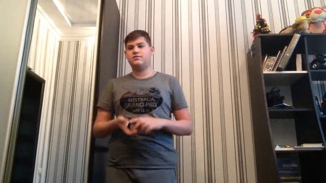 Как сделать трюк "вокруг света" смотреть онлайн