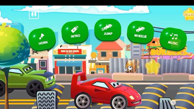 Driving Through Mountain Roads #30 - Truck, Car And Boat