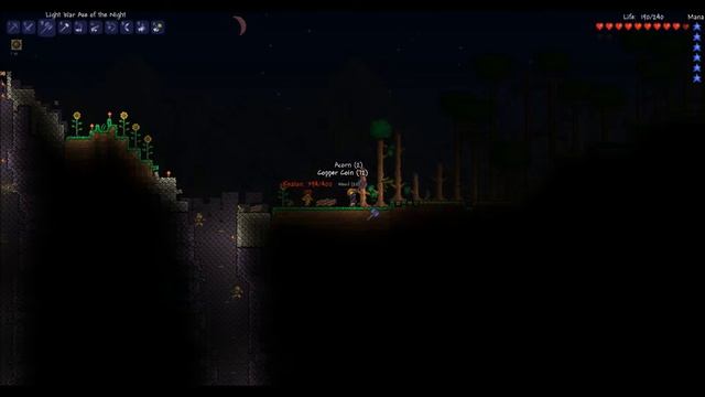 Terraria-Episode 15 смотреть онлайн