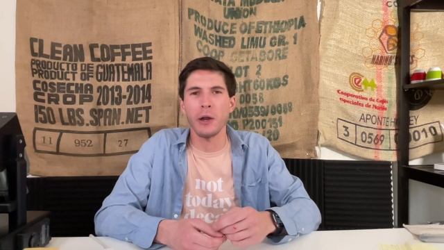 “Best” Coffee Grinder Showdown— Finale: Which Won? смотреть онлайн