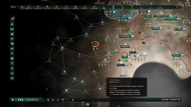 Why "Strategic Resources" are so IMPORTANT in Stellaris Console 2.2 смотреть онлайн