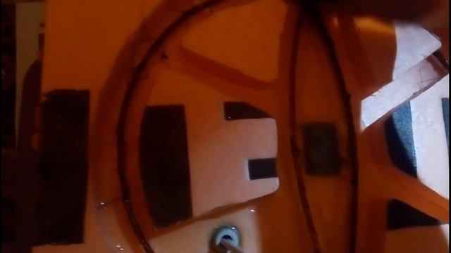 Металлоискатель "Квазар ARM" часть3 Делаем датчик DD И всё собираем смотреть онлайн