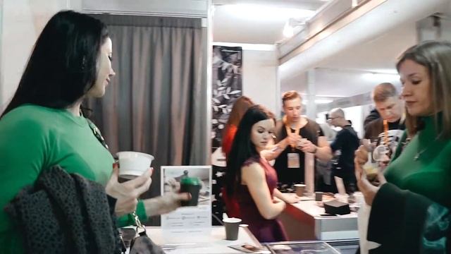 Prolce на SNPRO 2018 / Ильин, Столяров, Симкин, Фанта / Prolce.ru протеиновое мороженое без сахара смотреть онлайн