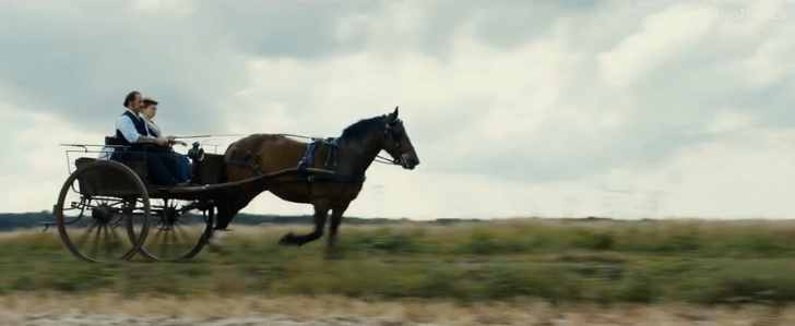 Дневник горничной (2015) Трейлер смотреть онлайн