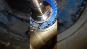 ЭУР Opel Corsa C (Причина поломки)