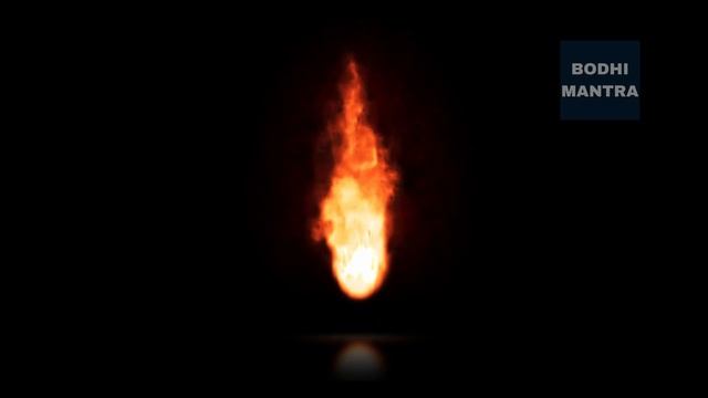 Keep that Positive Fire Alive music | Bodhi Mantra | 20 Minutes | Track No. 137 смотреть онлайн