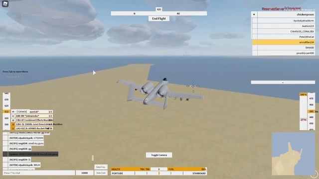 A guide to the A10 in Neo warfare x смотреть онлайн