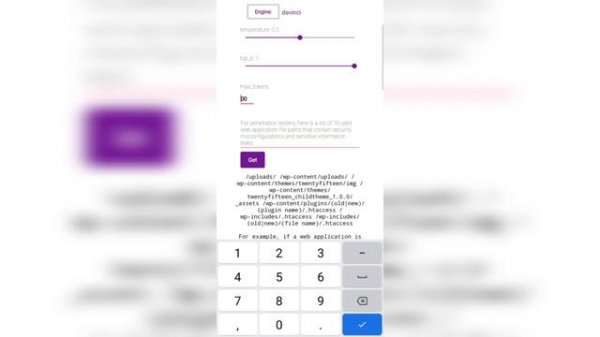 How I use AI and Machine Learning in Cybersecurity - [feat GPT3]
