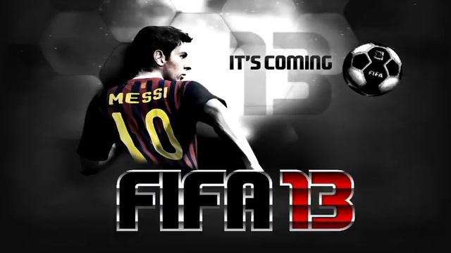 FIFA 13 Marseille Fan Chants смотреть онлайн