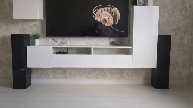 Aiyima D05 Wharfedale Diamond 8.4