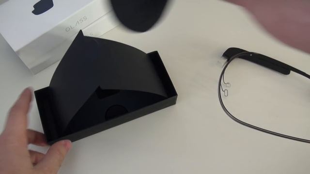 Google Glass - полный обзор смотреть онлайн