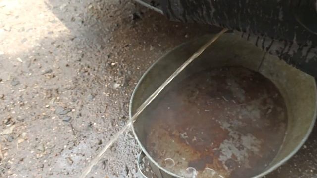 Ан-фриз метод вытеснения ABRO Radiator Flush Ssangyong. смотреть онлайн