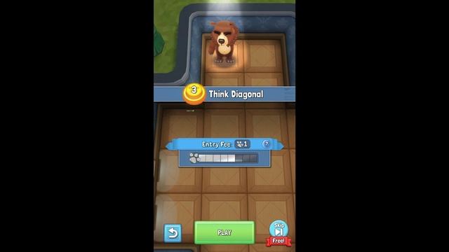 Bears vs Art Android Game смотреть онлайн