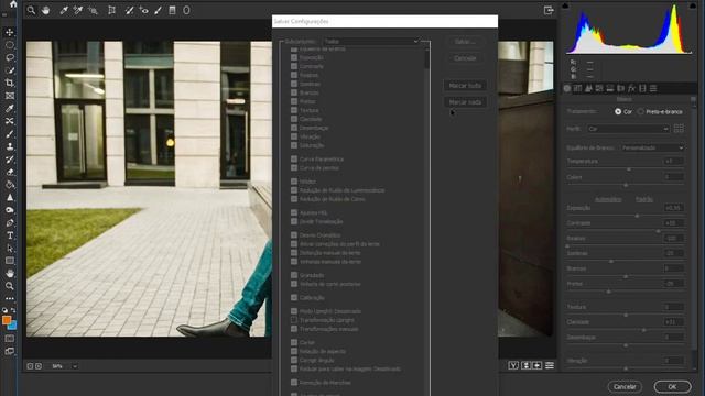 Como criar LUTS para o Premiere com o Photoshop Câmera Raw смотреть онлайн