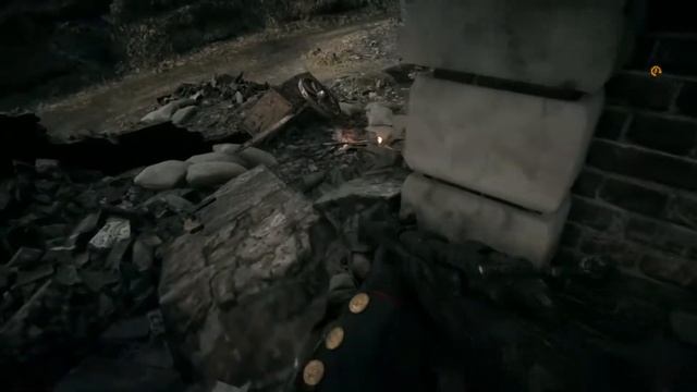 Infamous battles of WWI | Battlefield 1 | (NO HUD) | Central Powers Perspective | WWI Experience смотреть онлайн