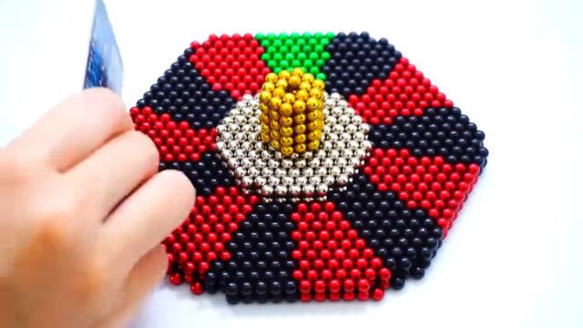 магнитные шарики COOL IDEA WITH MAGNETIC BALLS GAME - Manetic Balls Roulette Game - MOST ODDLY SATI смотреть онлайн