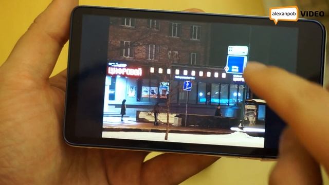 Обзор Samsung Galaxy Camera GC100 смотреть онлайн