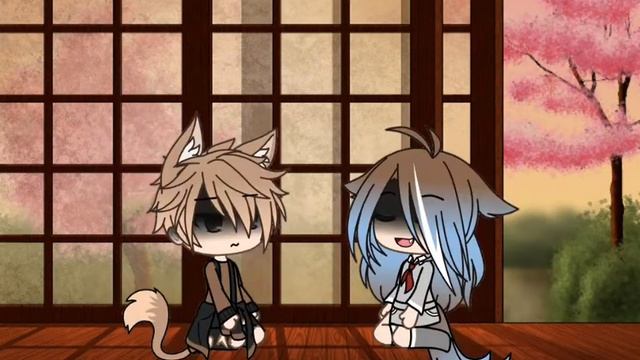 //meme//что делать если нету друзей?//gacha life// смотреть онлайн