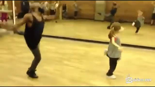 10-летняя танцовщица смотреть онлайн