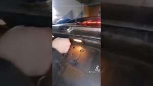 Geely Atlas снятие задней камере джили атлас снять заднюю камеру полезное