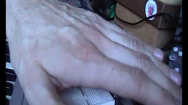 Simple Diy Light To Midi Controller - For Synths With Expression Pedal Inputs.