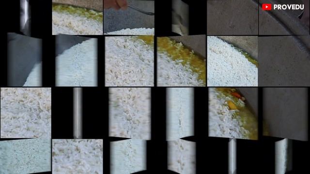 Кулинарные угощения с Анной