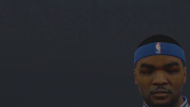 NBA 2K15 MyCAREER - First DUNK & Bosh Gets PHYSICAL! смотреть онлайн