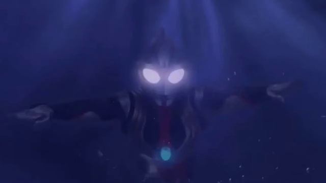 OST/Soundtrack: Ultraman Gaia - Battle In Hyperspace смотреть онлайн