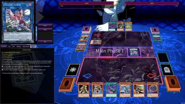 Gravekeeper Deck 2022 (EDOPRO Decklist/Replays) смотреть онлайн