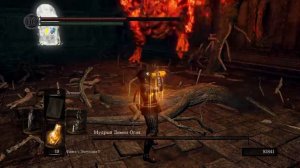 Мудрый Демон Огня ~ DARK SOULS™: REMASTERED