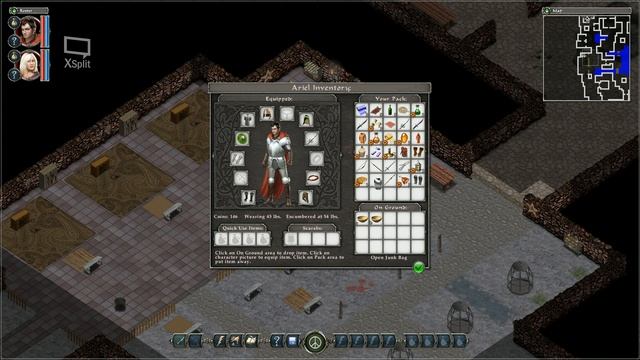 Avadon The Black Fortress - Walkthrough (Part 7) смотреть онлайн