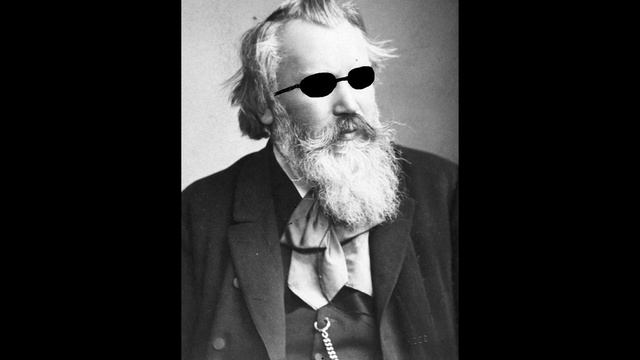 J. Brahms - Cello sonata e-minor op. 38 - 1) Allegro non troppo - PIANO ACCOMPANIMENT ONLY смотреть онлайн