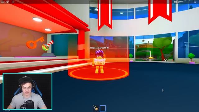 ОГРАБИЛ ДОМ ПРИВЕТ СОСЕДА на 999.999.999$ • Roblox Simulator смотреть онлайн